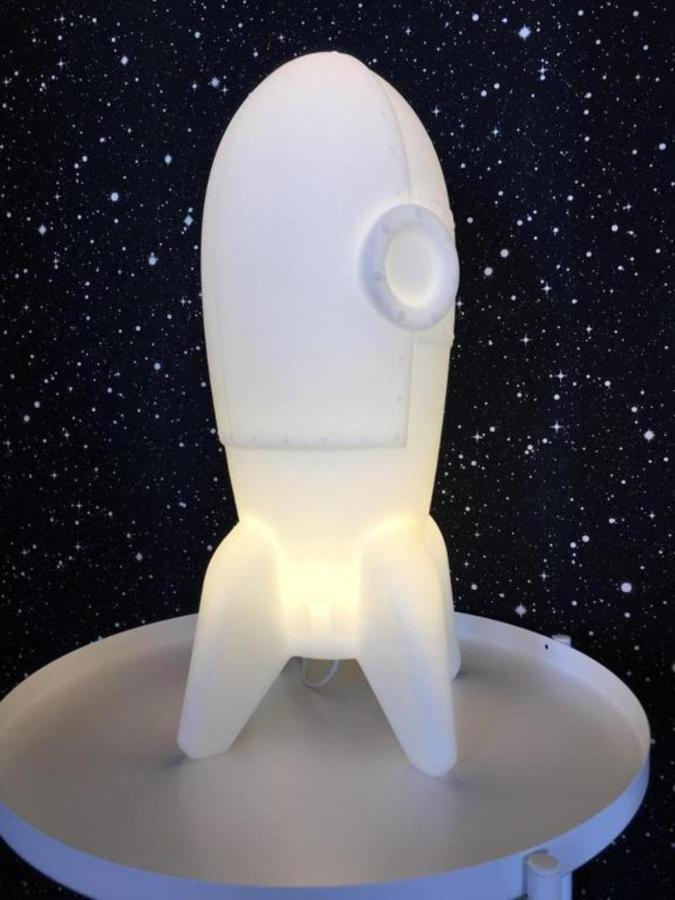 ニオールLe Galaxy Centre La Breche Wifi Calme Vue Jardinアパートメント エクステリア 写真